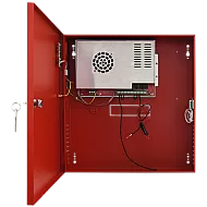 Sursa de alimentare EN 54-4, 27.6V/9.2A - PULSAR EN54C-10A17