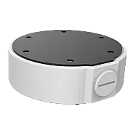 Doza conexiuni pentru camerele tip 'DOME' - UNV TR-JB04-C-IN Doza conexiuni pentru camerele tip 'DOME' - UNV TR-JB04-C-IN