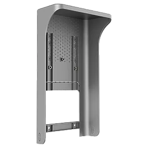 Rama protectie ploaie pentru terminal DS-K1T671 - HIKVISION DS-KAB671-S