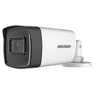 Camera AnalogHD 5MP, lentila 2.8mm, IR 40m - HIKVISION DS-2CE17H0T-IT3F-2.8mm Camera AnalogHD 5MP, lentila 2.8mm, IR 40m - HIKVISION DS-2CE17H0T-IT3F-2.8mm