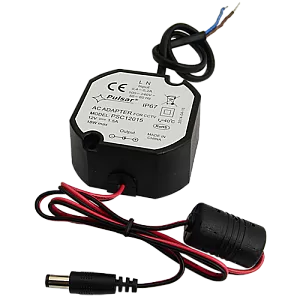 Sursa de alimentare 12V, 1.5A, IP67 - Pulsar PSC12015