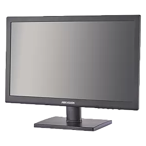 Monitor LED 19inch, HDMI, VGA - HIKVISION DS-D5019QE