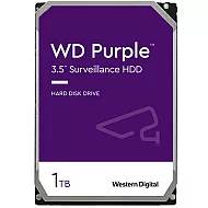 Hard disk 1TB - Western Digital PURPLE WD10PURX Hard disk 1TB - Western Digital PURPLE WD10PURX