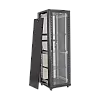 Rack podea 32U 19 600x800, negru - ASYTECH Networking ASY-32U-6080E – ASYTECH Networking ASY-32U-6080E