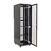 Rack podea 32U 19 600x800, negru - ASYTECH Networking ASY-32U-6080E – ASYTECH Networking ASY-32U-6080E