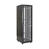 Rack podea 42U 19 600x800, negru - ASYTECH Networking ASY-42U-6080S – ASYTECH Networking ASY-42U-6080S