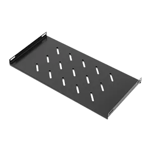 Raft fix pentru rack perete adancime 450mm - ASYTECH Networking ASY-S-450W