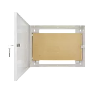 Cabinet universal pentru montaj echipamente AWO654-2 Cabinet universal pentru montaj echipamente AWO654-2