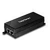 Injector Gigabit PoE+, putere 30W - TRENDnet TPE-115GI – TRENDnet TPE-115GI
