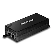 Injector Gigabit PoE+, putere 30W - TRENDnet TPE-115GI Injector Gigabit PoE+, putere 30W - TRENDnet TPE-115GI