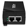 Injector Gigabit PoE+, putere 30W - TRENDnet TPE-115GI – TRENDnet TPE-115GI