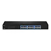 Switch GREENnet rack mount 24 porturi Gigabit - TRENDnet TEG-S24G – TRENDnet TEG-S24G