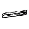 TRENDnet TC-KP48 – Patch Panel 48 porturi blank keystone 2U - TRENDnet TC-KP48 Patch Panel 48 porturi blank keystone 2U - TRENDnet TC-KP48 – TRENDnet TC-KP48