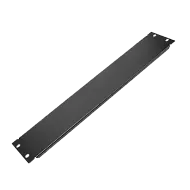 Panou fals 2U 19' - ASYTECH Networking ASY-BP-2U Panou fals 2U 19' - ASYTECH Networking ASY-BP-2U