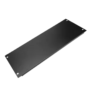 Panou fals 4U 19' - ASYTECH Networking ASY-BP-4U