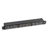 Patch Panel 2U, FTP cat6, 48 porturi RJ45 - ASYTECH Networking ASY-PP-FTP6-48 – ASYTECH Networking ASY-PP-FTP6-48