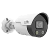 Camera IP 4K, protectie perimetrala, lentila 2.8 mm, IR 30m, Audio - UNV IPC2128SB-ADF28KMC-I0 – UNIVIEW IPC2128SB-ADF28KMC-I0