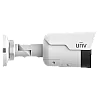 Camera IP 4K, protectie perimetrala, lentila 2.8 mm, IR 30m, Audio - UNV IPC2128SB-ADF28KMC-I0 – UNIVIEW IPC2128SB-ADF28KMC-I0