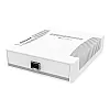 Smart Switch, 5 x Gigabit, 1 x SFP - Mikrotik CSS106-5G-1S – Mikrotik CSS106-5G-1S