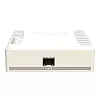 Smart Switch 5 x Gigabit (4 x PoE), 1 x SFP - Mikrotik CSS106-1G-4P-1S – Mikrotik CSS106-1G-4P-1S