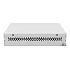 Smart Switch, 8 x Gigabit, 2 x SFP+ 10Gbps - Mikrotik CSS610-8G-2S+IN – Mikrotik CSS610-8G-2S+IN
