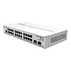 Mikrotik CRS326-24G-2S+IN – Management Switch 24 x Gigabit, 2 x SFP+ - Mikrotik CRS326-24G-2S+IN Management Switch 24 x Gigabit, 2 x SFP+ - Mikrotik CRS326-24G-2S+IN – Mikrotik CRS326-24G-2S+IN