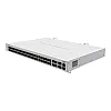 Management Switch, 48 x Gigabit, 4 x 10G SFP+, 2 x 40G QSFP+ - Mikrotik CRS354-48G-4S+2Q+RM – Mikrotik CRS354-48G-4S+2Q+RM