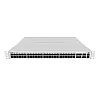 Management Switch 48 x Gigabit PoE+ OUT 700W, 4 x 10G SFP+, 2 x 40G QSFP+ - Mikrotik CRS354-48P-4S+2Q+RM – Mikrotik CRS354-48P-4S+2Q+RM