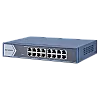 Switch 16 porturi Gigabit, SMART Management - HIKVISION DS-3E1516-EI – HIKVISION DS-3E1516-EI