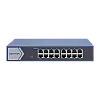 Switch 16 porturi Gigabit, SMART Management - HIKVISION DS-3E1516-EI – HIKVISION DS-3E1516-EI