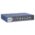 Switch 16 porturi Gigabit - HIKVISION DS-3E0516-E