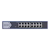 Switch 16 porturi Gigabit - HIKVISION DS-3E0516-E – HIKVISION DS-3E0516-E