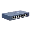 HIKVISION DS-3E1508-EI – Switch 8 porturi Gigabit, SMART Management - HIKVISION DS-3E1508-EI Switch 8 porturi Gigabit, SMART Management - HIKVISION DS-3E1508-EI – HIKVISION DS-3E1508-EI