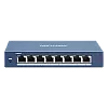 HIKVISION DS-3E1508-EI – Switch 8 porturi Gigabit, SMART Management - HIKVISION DS-3E1508-EI Switch 8 porturi Gigabit, SMART Management - HIKVISION DS-3E1508-EI – HIKVISION DS-3E1508-EI