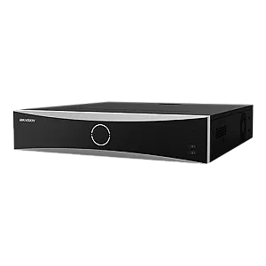 NVR 4K AcuSense 32 canale 12MP,  + 16 porturi PoE - HIKVISION DS-7732NXI-I4-16P-S