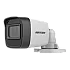 Camera AnalogHD 2MP, lentila 2.8mm, IR 30m - HIKVISION DS-2CE16D0T-ITF(C)-2.8mm