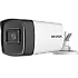 Camera AnalogHD 2MP, lentila 2.8mm, IR 40m, AUDIO integrat - HIKVISION DS-2CE17D0T-IT3FS-2.8mm