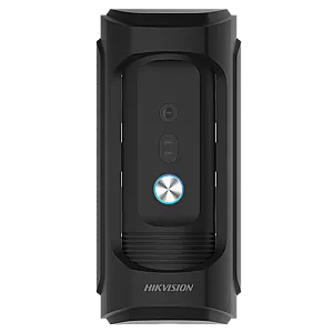 Panou exterior videointerfon TCP/IP pentru 1 familie, camera 2MP, PoE  - HIKVISION DS-KB8113-IME1