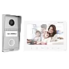 HIKVISION DS-KIS101-P(S) – Kit videointerfon analogic 7inch, camera 2MP, conectare 2 fire - HIKVISION DS-KIS101-P(S) Kit videointerfon analogic 7inch, camera 2MP, conectare 2 fire - HIKVISION DS-KIS101-P(S) – HIKVISION DS-KIS101-P(S)