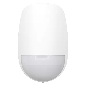 Detector PIR Wireless AX PRO 868Mhz, detectie 15m - HIKVISION DS-PDP15P-EG2-WE