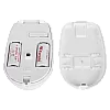 HIKVISION DS-PDD12P-EG2-WE – Detector PIR + Microunde Wireless AX PRO 868Mhz, detectie 12m - HIKVISION DS-PDD12P-EG2-WE Detector PIR + Microunde Wireless AX PRO 868Mhz, detectie 12m - HIKVISION DS-PDD12P-EG2-WE – HIKVISION DS-PDD12P-EG2-WE
