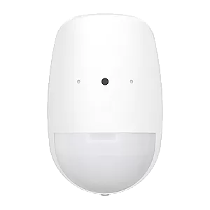 Detector PIR + Geam spart Wireless AX PRO 868Mhz, detectie 12m - HIKVISION DS-PDPG12P-EG2-WE