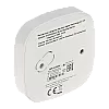 Buton de urgenta Wireless AX PRO 868Mhz, un canal, montaj aplicat - HIKVISION DS-PDEB1-EG2-WE – HIKVISION DS-PDEB1-EG2-WE