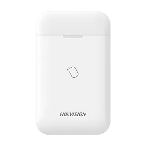Cititor carduri RFID Mifare, Wireless AX PRO 868Mhz - HIKVISION DS-PT1-WE