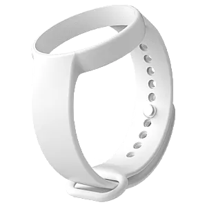 Bratara pentru buton de urgenta portabil AX PRO - HIKVISION DS-PDB-IN-W