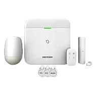 Kit sistem de alarma AX PRO Wireless, LAN + Wi-Fi + 3G/4G + RFID - HIKVISION DS-PWA96-KIT-WE Kit sistem de alarma AX PRO Wireless, LAN + Wi-Fi + 3G/4G + RFID - HIKVISION DS-PWA96-KIT-WE