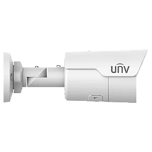 Camera IP 4.0MP STARLIGHT, lentila 2.8 mm, Audio, SDcard, IR 50M - UNV IPC2124LE-ADF28KM-G