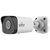 Camera IP 2 MP bullet, lentila 2.8 mm, IR 30m - UNV IPC2122LB-SF28-A – UNIVIEW IPC2122LB-SF28-A