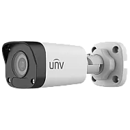 Camera IP 2 MP bullet, lentila 2.8 mm, IR 30m - UNV IPC2122LB-SF28-A