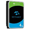 Hard disk 4TB - Seagate Surveillance SKYHAWK  ST4000VX – Seagate ST4000VX